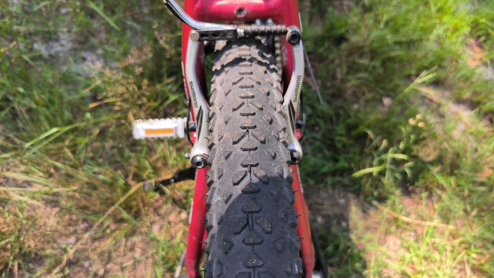 Электровелосипед велосипед