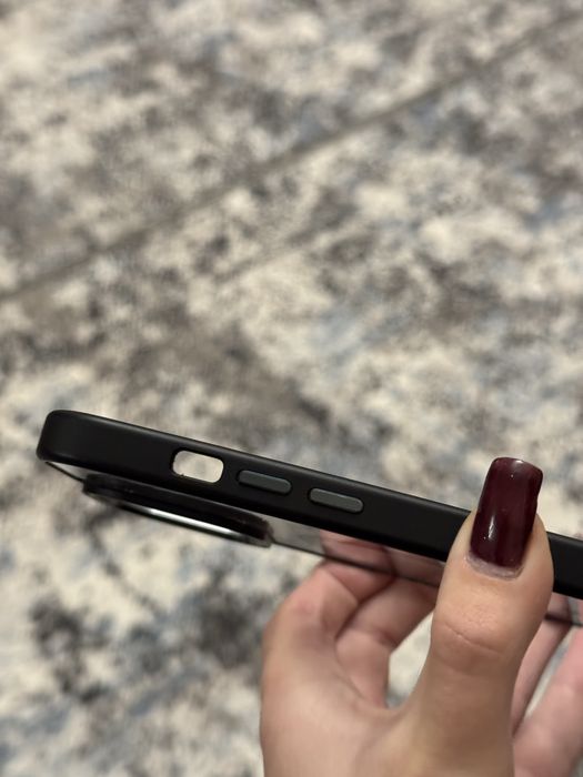 Чохол на iphone 12 pro max