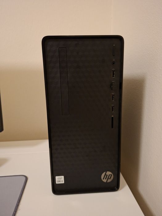 Computador HP  M01-F1013np