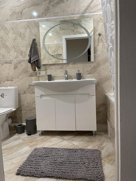 Сдам 1-но комн квартиру а ЖК Горизонт