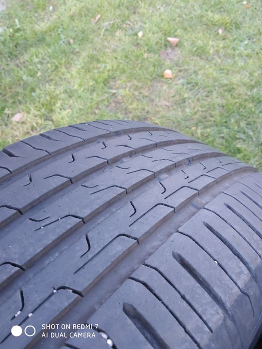 Opony letnie 205/55R16 continental 4szt 6mm
Continental TS860
4szt