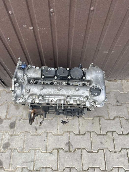 Двигун Opel Antara 2.2 cdti Chevrolet Captiva 2.2 Z22D1 Антара Каптіва