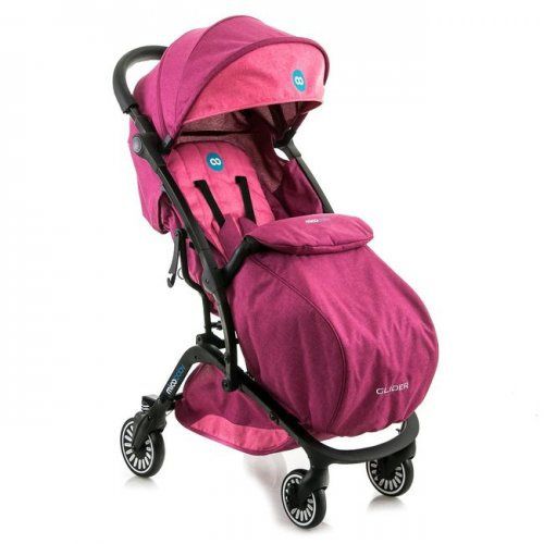 Прогулянкова коляска Mioobaby