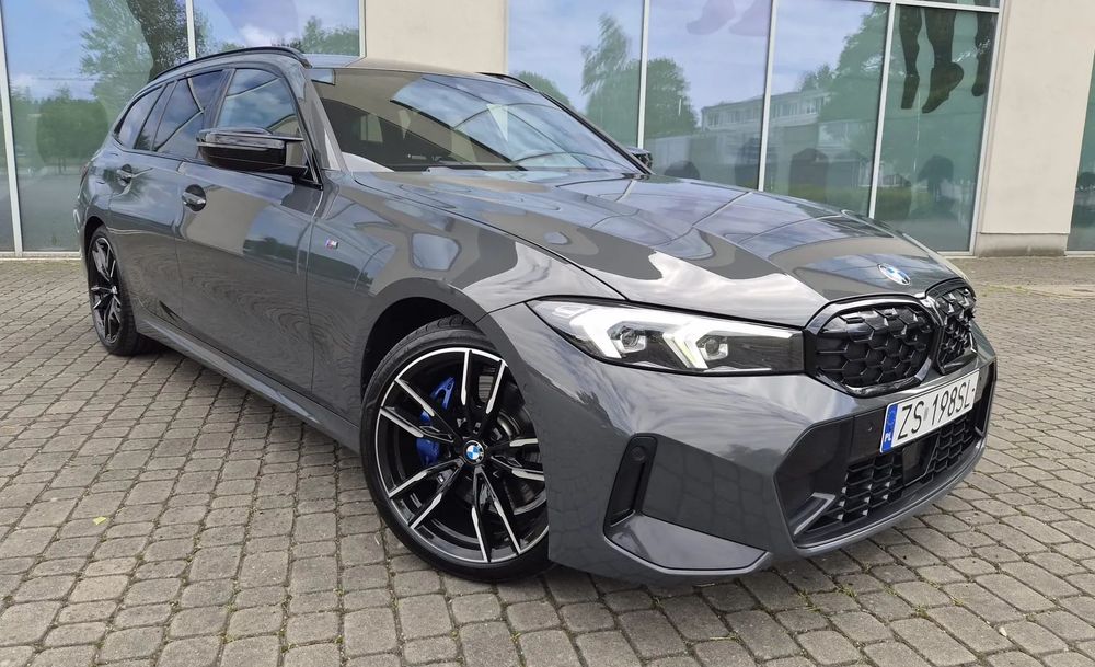 BMW Seria 3