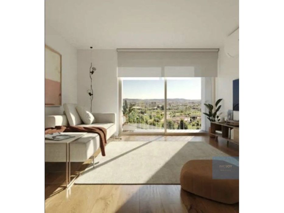 Apartamento T1 a estrear no Porto