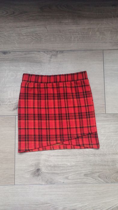 Spódniczka dla dziewczynki