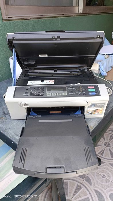 Impressora BROTHER MFC-235 Multifunções
