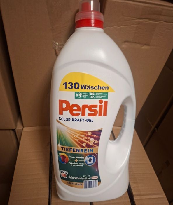Sprzedam Persil 1 Coccolino1