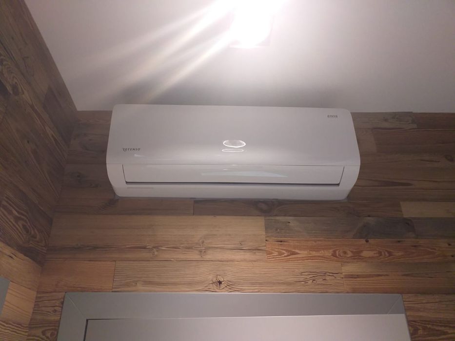 Klimatyzacja dla każdego