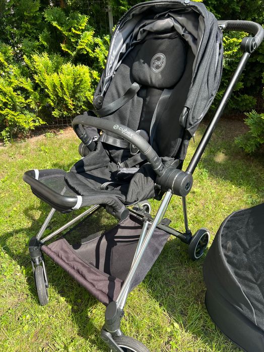 Wózek Cybex Mios 3v1