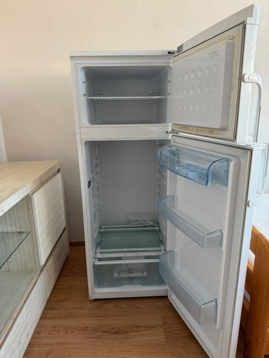 Lodówka Beko wys. 145cm