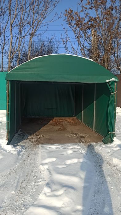 Продам Место на стоянке