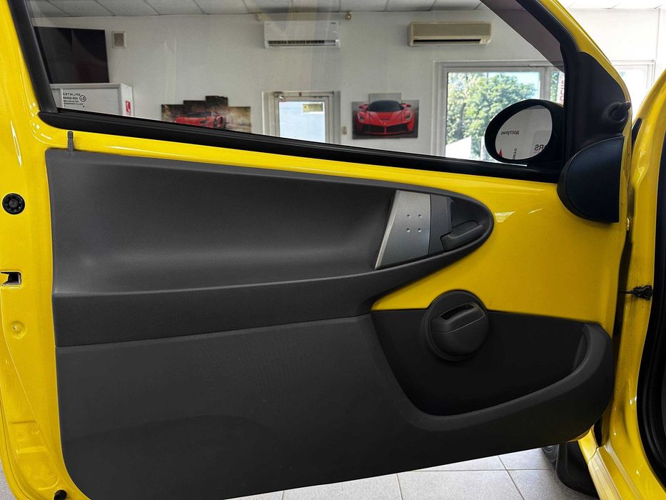 Peugeot 107 2011 1.0 Бензин МКПП Обмін/Кредит/Лізинг