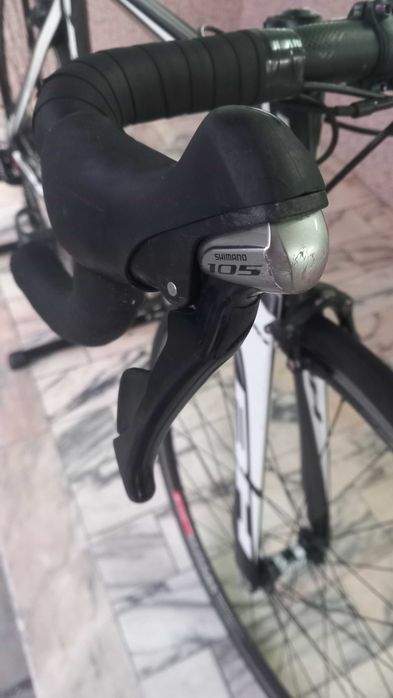 Bicicleta BH GC Aero 2 8.5 de 2013