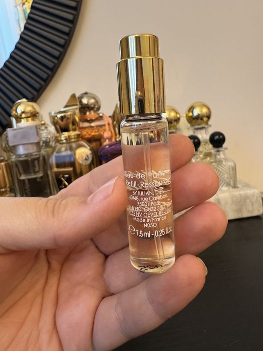 Парфуми Kilian Sunkissed Goddess, 7,5 ml (один затест), оригінал