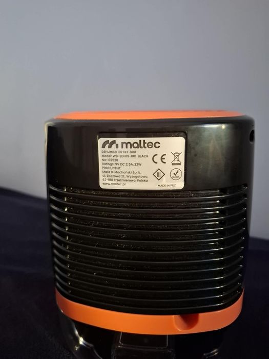 Osuszacz powietrza MALTEC