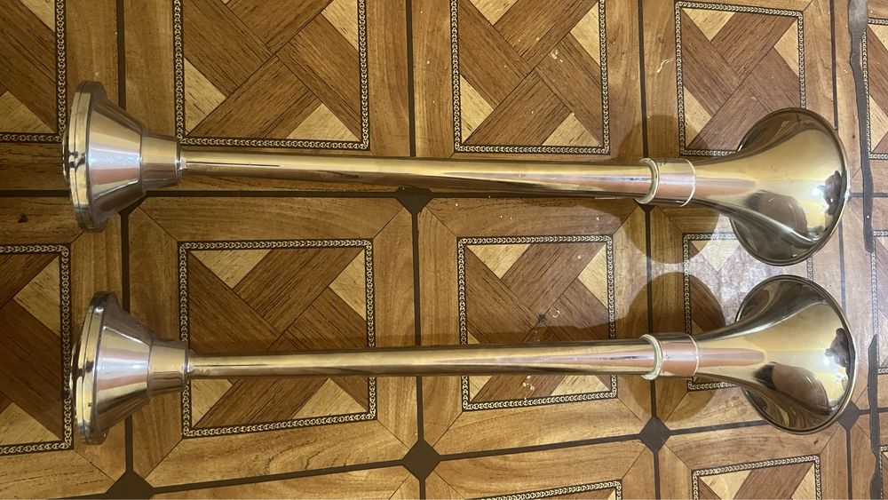 Пневмо сигнали,сигнали для фури,дудки