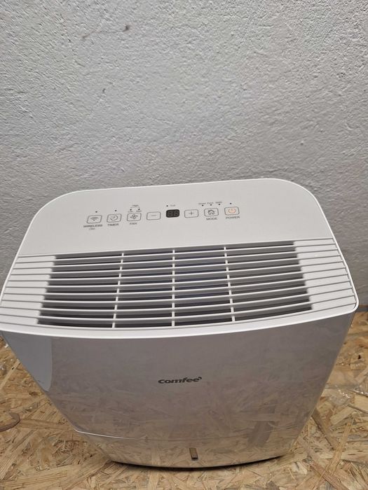 Osuszacz powietrza 20L / 24h Comfee Wi-Fi