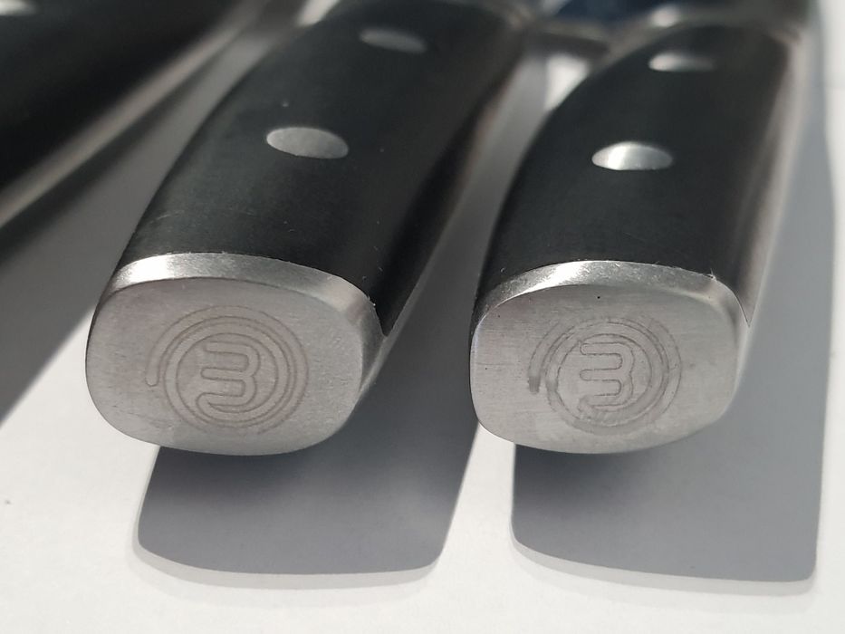 Niezbędnik kucharza MasterChef