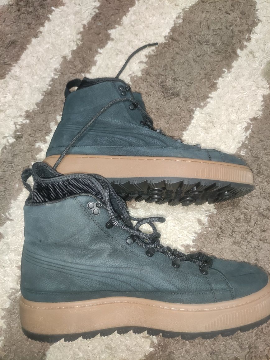 Puma men's clearance the ren boot