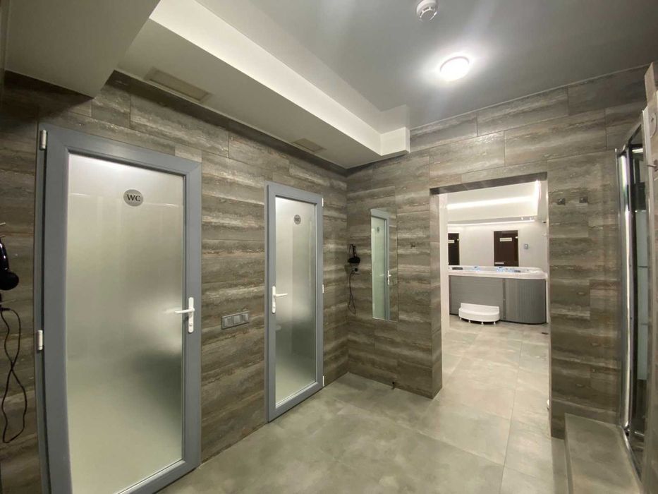 Commercial real estate at st. Ul Lebedeva (area 150 m²) - Atlanta.ua - photo 11