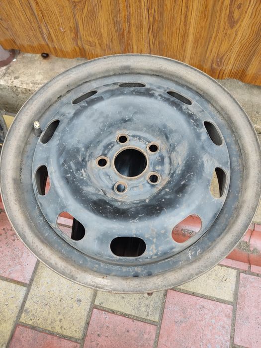 Диски коліс R 15