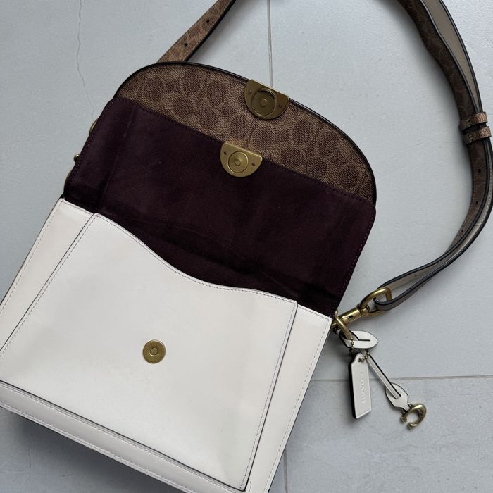 Сумка Coach оригінал
