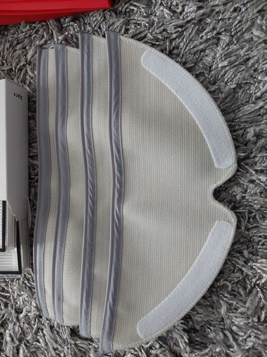 Zestaw filtrów szczotek  LOVECO Roborock Q5 Pro