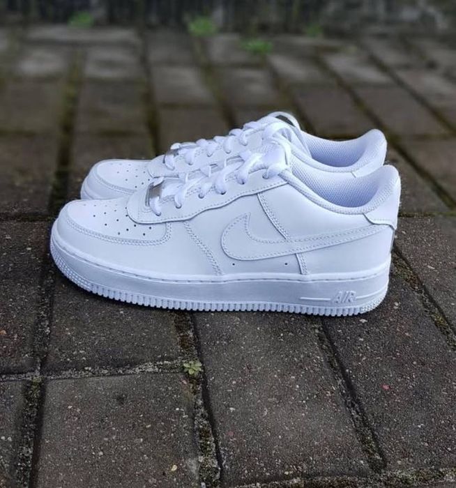 Унісекс кросівки Nike Air Force Low, Найки аир Форси 37-41