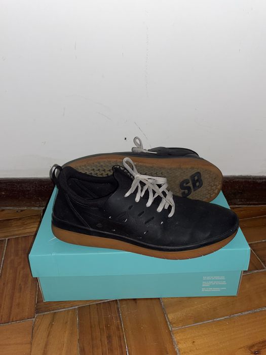 Nike sb Nyjah  tamanho 44EU / 10US