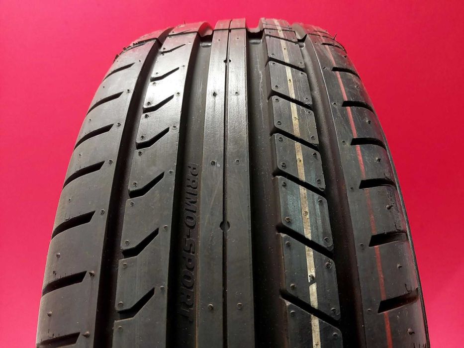 185/60 R15 Nowe letnie opony bieżnikowane -nalewki