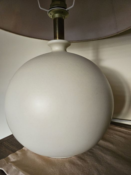 Lampa, balon na meble