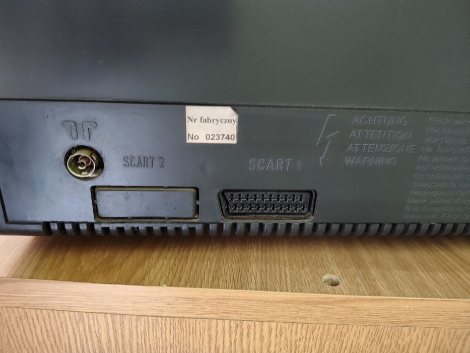 Telewizor Belstar 2155T