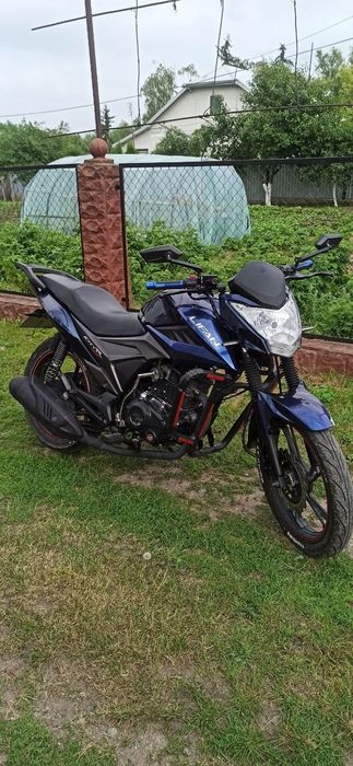 Продам Lifan cityr 200