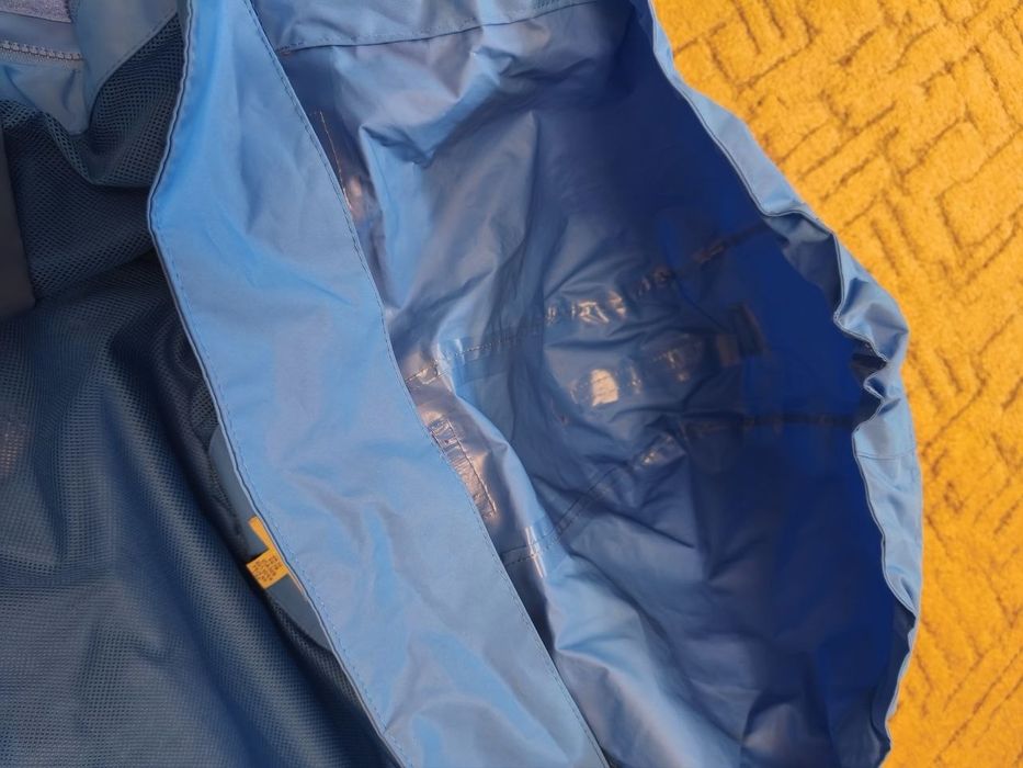 Regatta Куртка водонепроникна m  hyvent gore tex  hydrafort дощовик дождевик