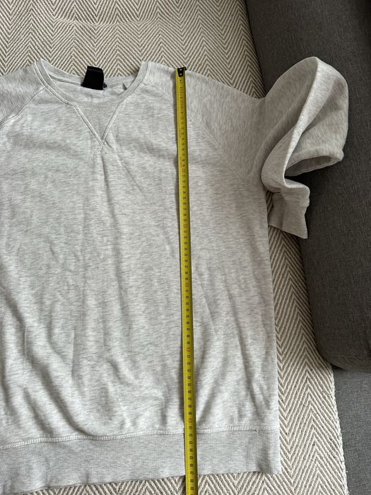 Bluza męska basic L