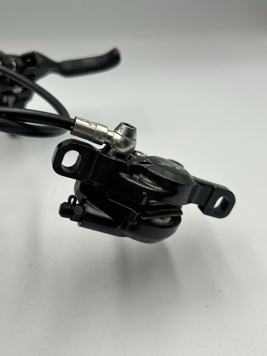 Hamulce shimano deore xt m8000