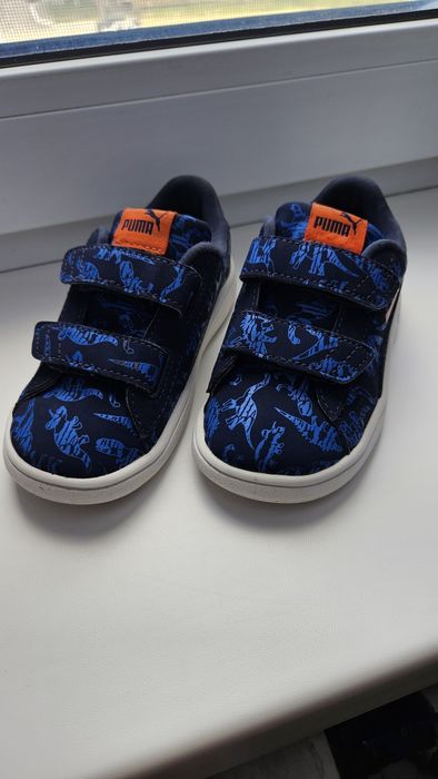 Дитячі кеди Puma 26 розмір