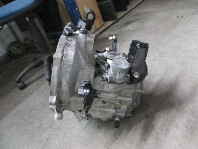 Caixa de velocidades manual SKODA Octavia I Break (1U5)