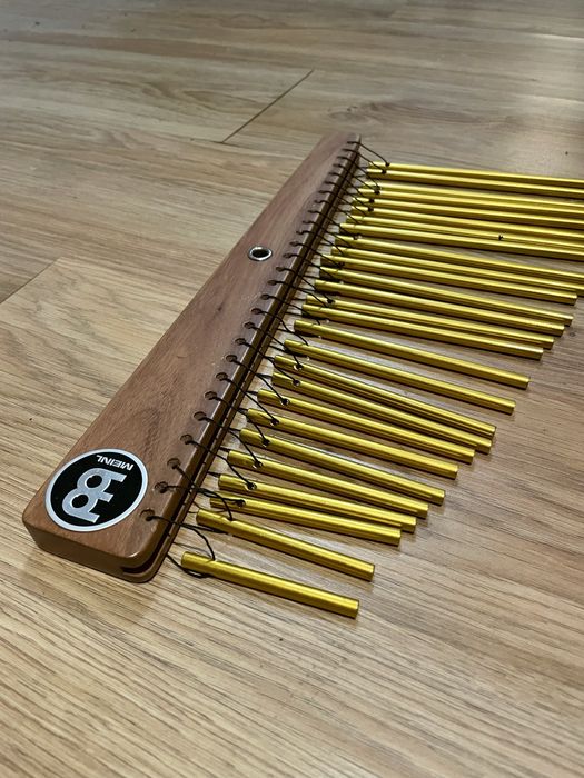 Meinl chimes CH27ST - Como novo