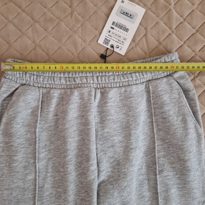 Спортивні штани  Zara на 10- 14 років