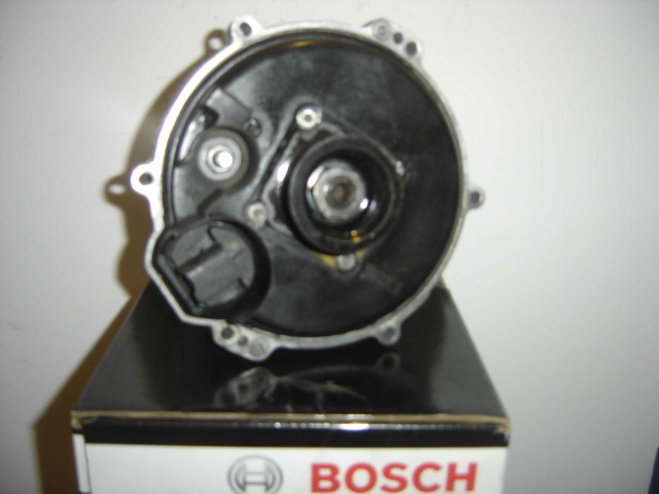 Alternator Wodny Bmw X5 E53 5 E39 E38 Range Rover 4.4 chłodzony cieczą