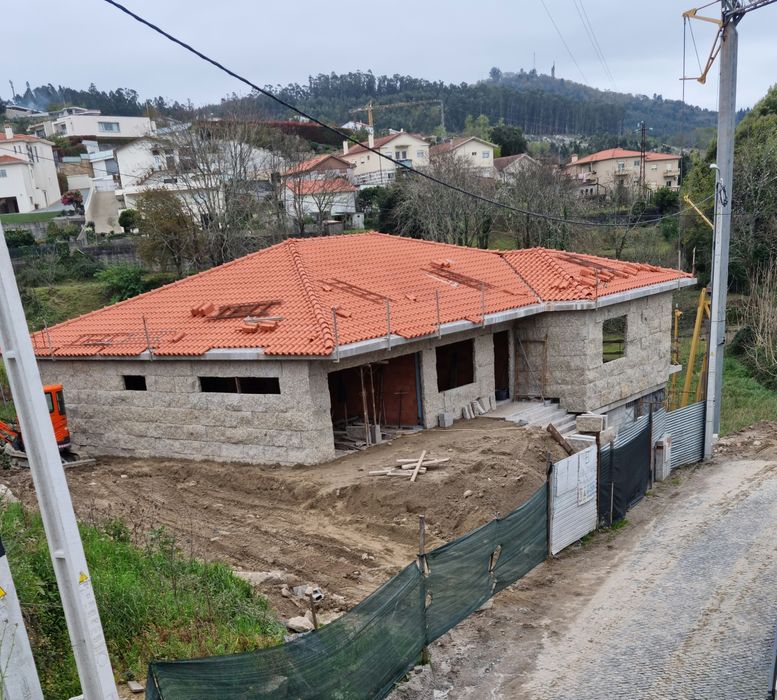 Contruçao e reconstrução