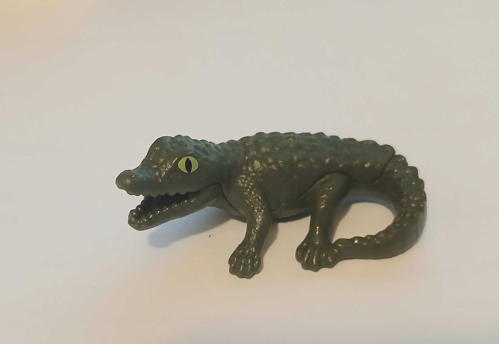 KROKODYL Kinder Surprise Natoons Animal babies 2025