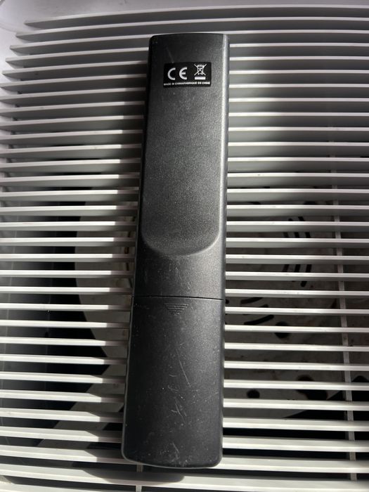 Pilot CHiQ Smart TV