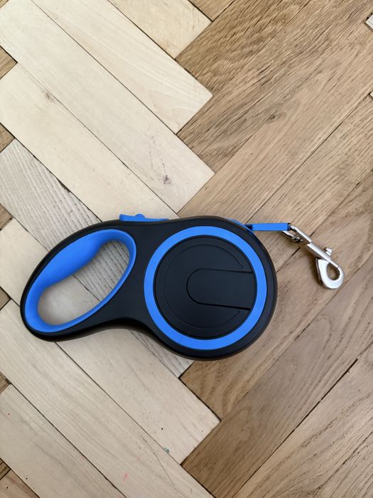 Повідець-рулетка  8 метрів для собак