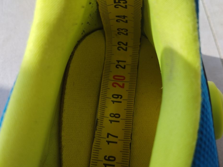 Кросівки Reebok, Adidas, Nike