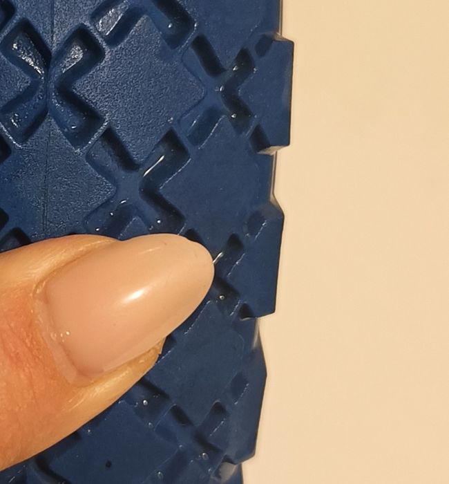 Kółka do wózka transportowego VidaXL 3.00-4 nowe