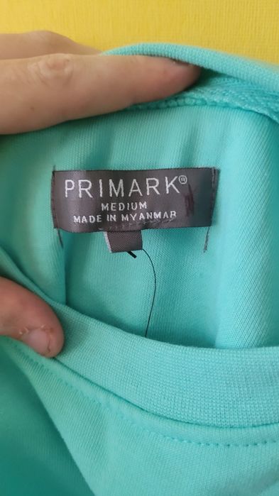 Кофта Primark в хорошому стані