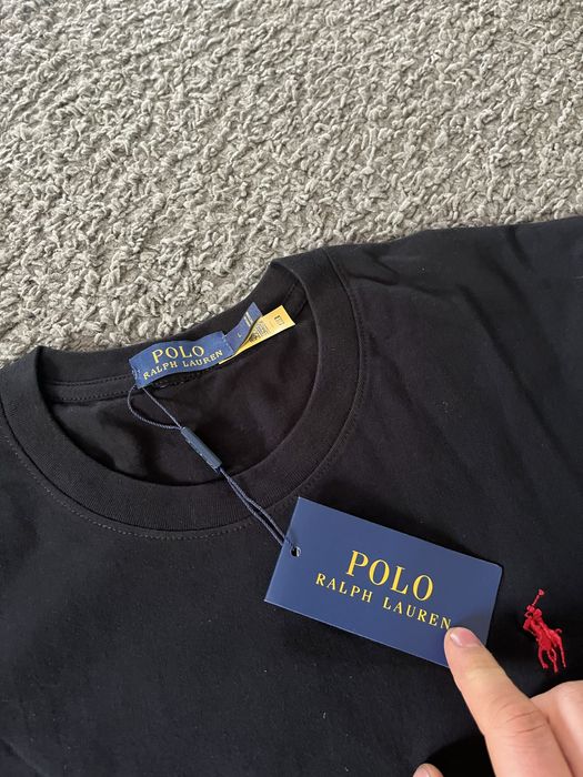 Koszulka polo raloh lauren L